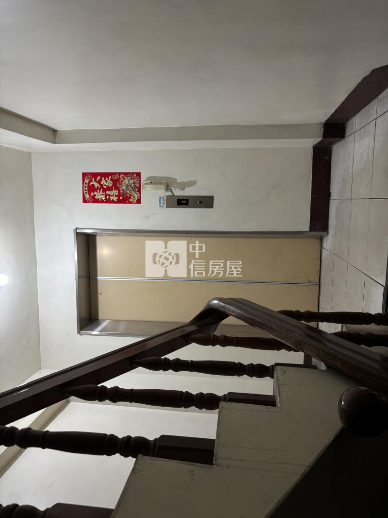 八德大湳3+1房華廈房屋室內格局與周邊環境