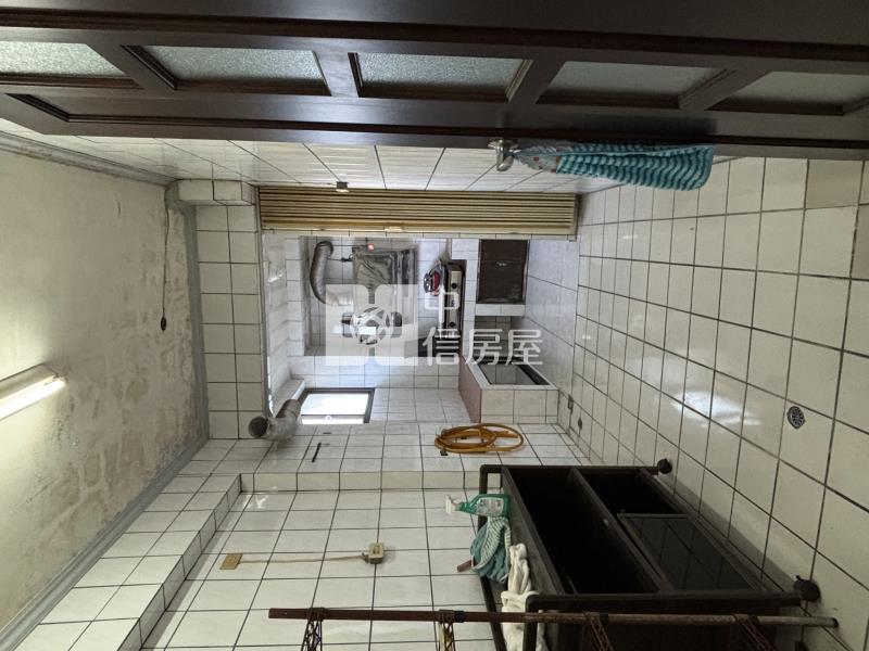 八德大湳3+1房華廈房屋室內格局與周邊環境