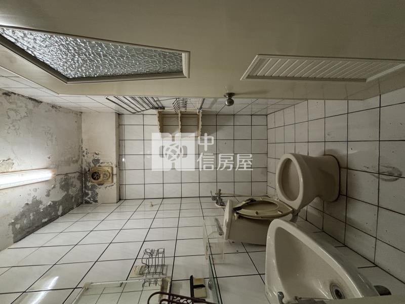 八德大湳3+1房華廈房屋室內格局與周邊環境