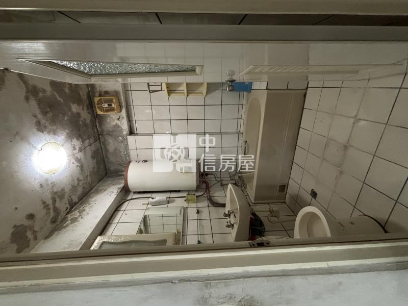 八德大湳3+1房華廈房屋室內格局與周邊環境