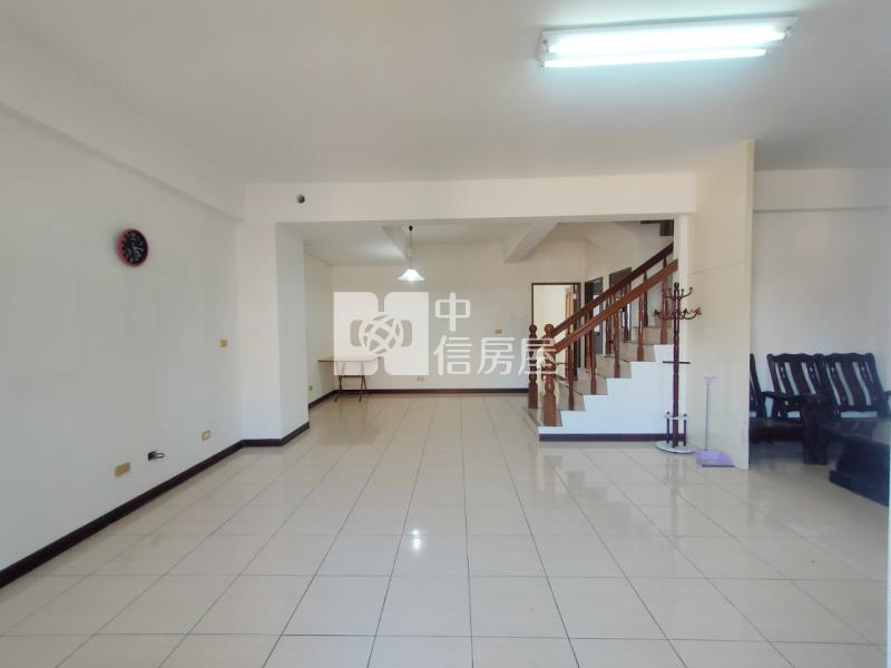 中壢大崙近青埔【廣涵】樓中樓四房車房屋室內格局與周邊環境