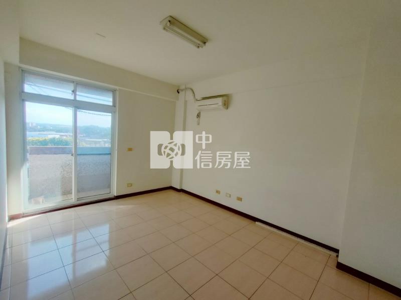 中壢大崙近青埔【廣涵】樓中樓四房車房屋室內格局與周邊環境