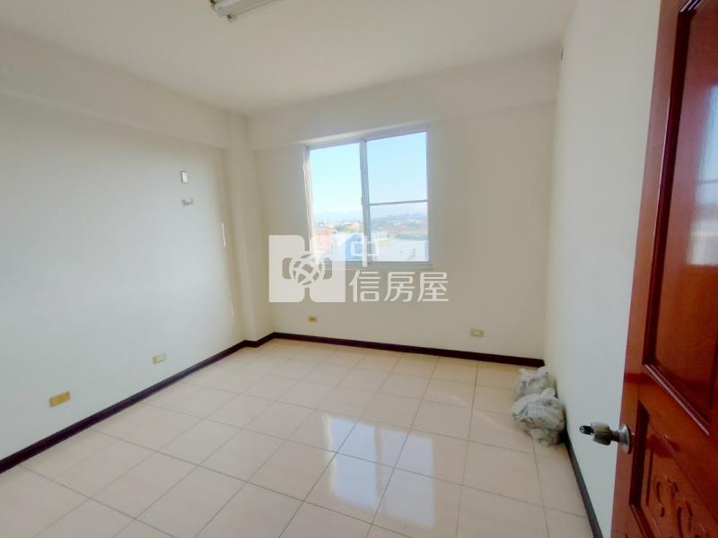 中壢大崙近青埔【廣涵】樓中樓四房車房屋室內格局與周邊環境