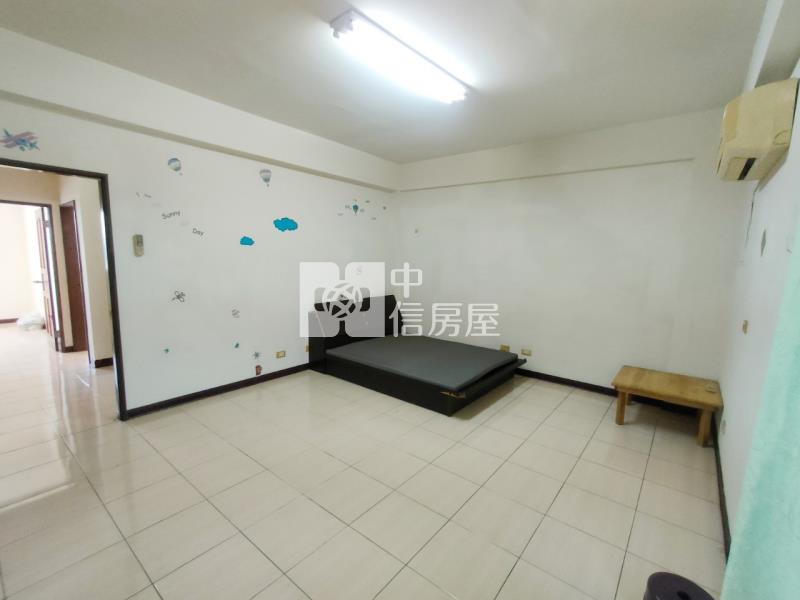 中壢大崙近青埔【廣涵】樓中樓四房車房屋室內格局與周邊環境