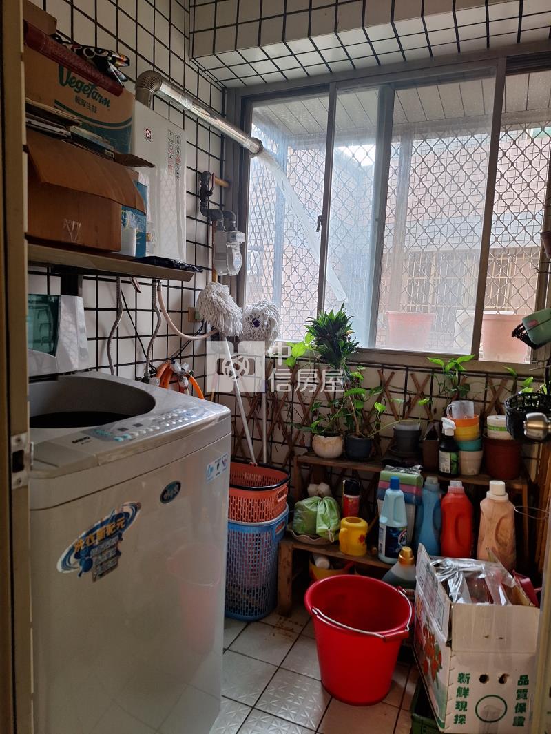 平鎮車站金碧輝煌4房房屋室內格局與周邊環境