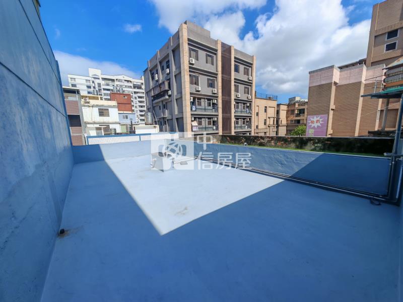 近機捷A21大地坪電梯透天房屋室內格局與周邊環境