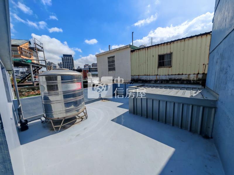 近機捷A21大地坪電梯透天房屋室內格局與周邊環境