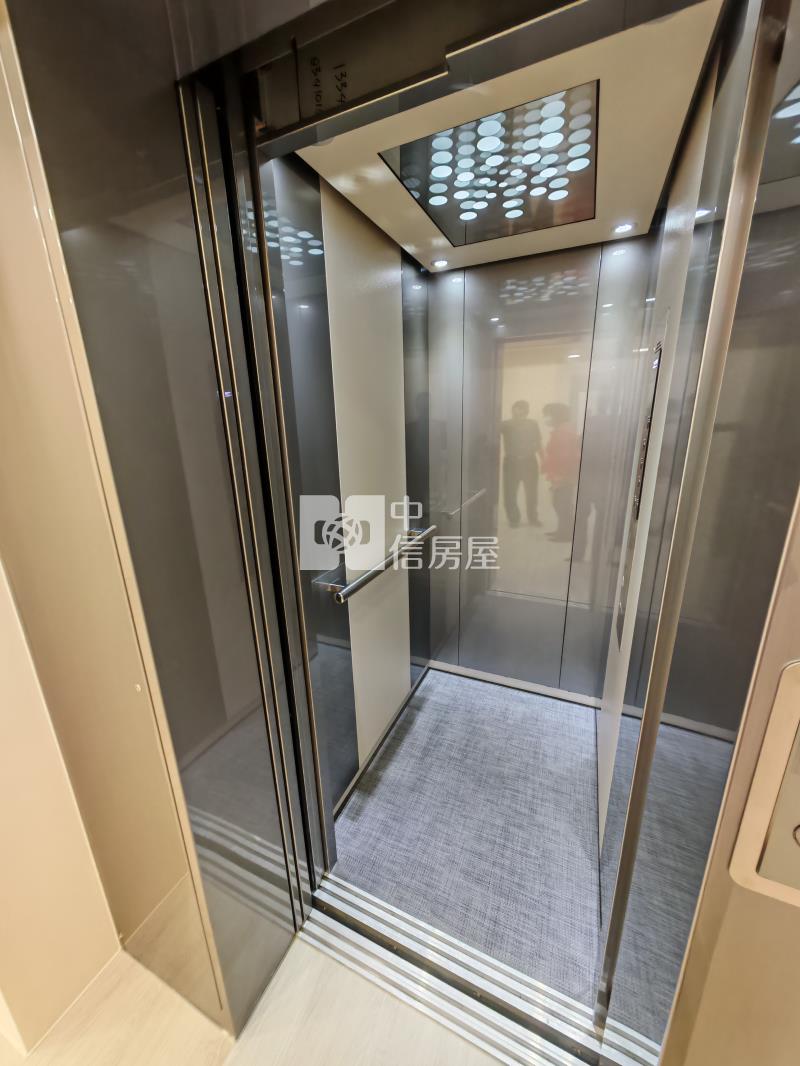 近機捷A21大地坪電梯透天房屋室內格局與周邊環境