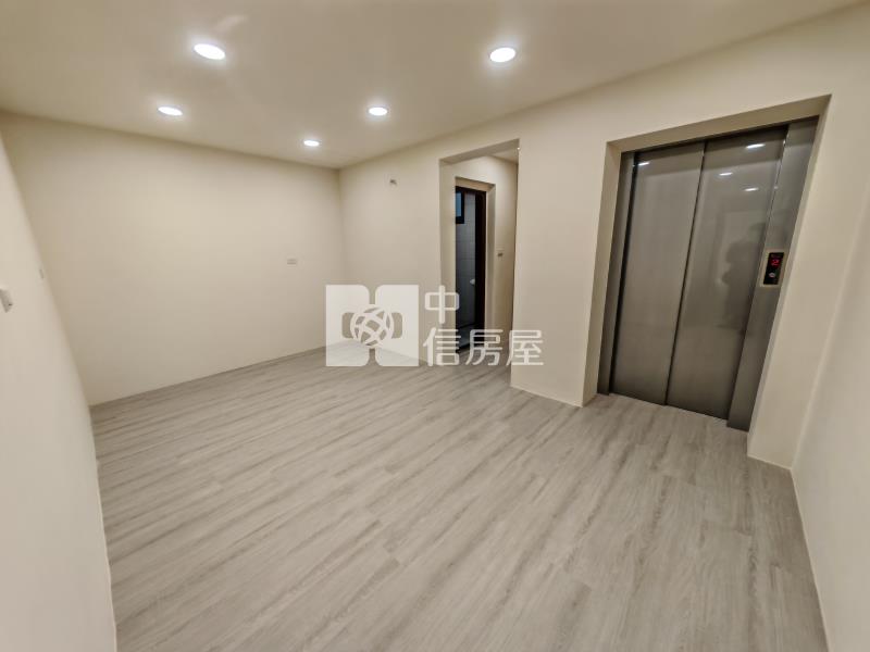 近機捷A21大地坪電梯透天房屋室內格局與周邊環境