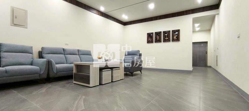 近機捷A21大地坪電梯透天房屋室內格局與周邊環境