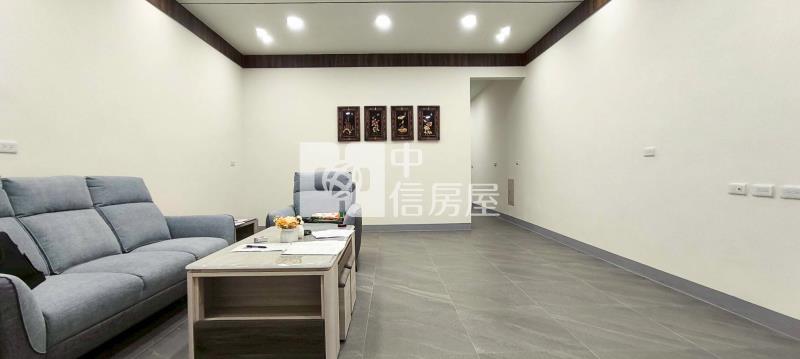 近機捷A21大地坪電梯透天房屋室內格局與周邊環境