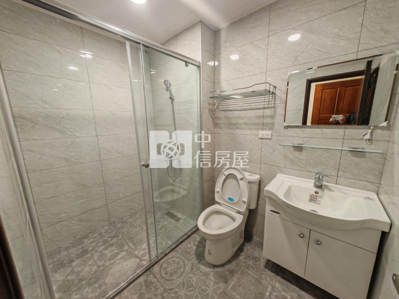 近機捷A21大地坪電梯透天房屋室內格局與周邊環境