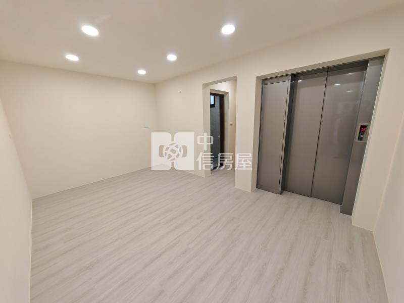 近機捷A21大地坪電梯透天房屋室內格局與周邊環境