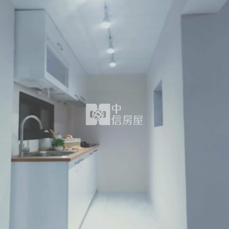 小港國際花市翻新1樓+夾公寓房屋室內格局與周邊環境