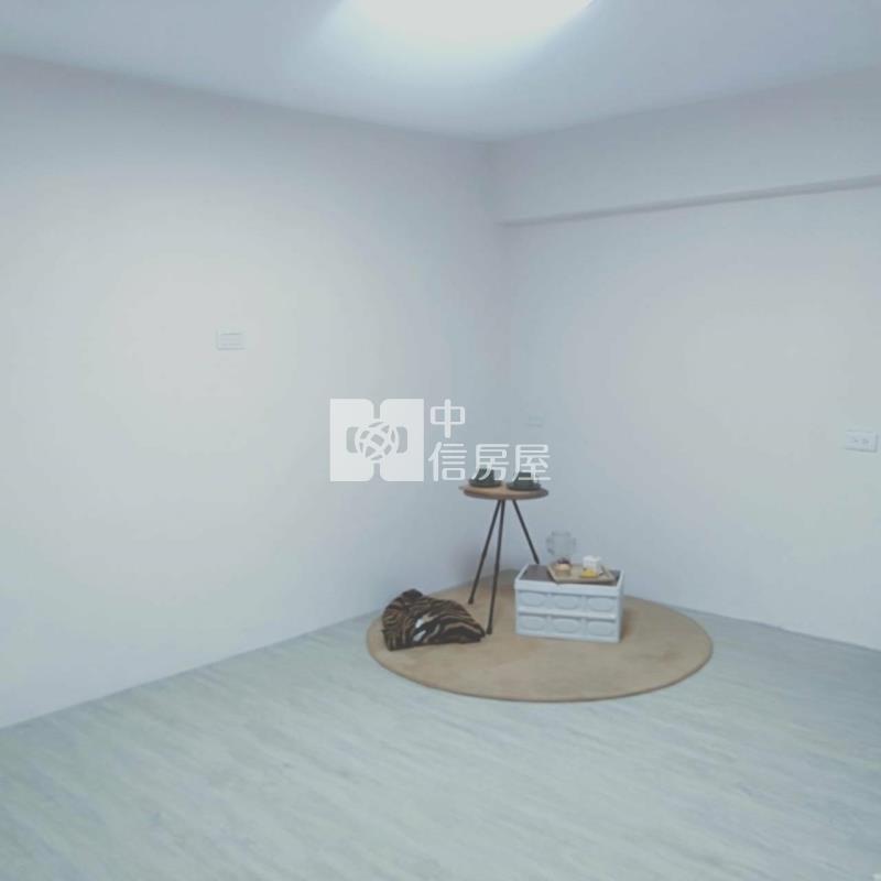 小港國際花市翻新1樓+夾公寓房屋室內格局與周邊環境