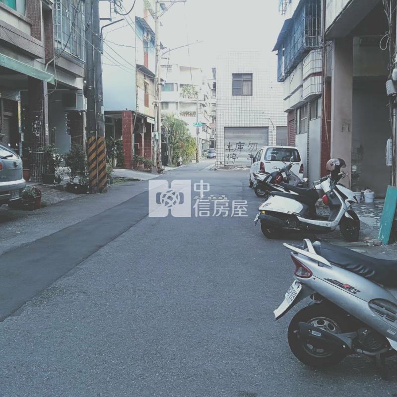 小港國際花市翻新1樓+夾公寓房屋室內格局與周邊環境