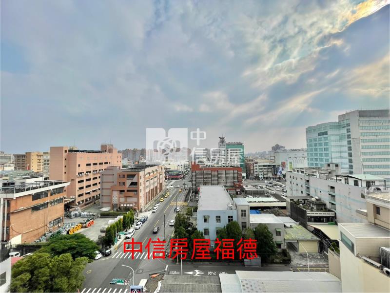 新光三越車位3房房屋室內格局與周邊環境