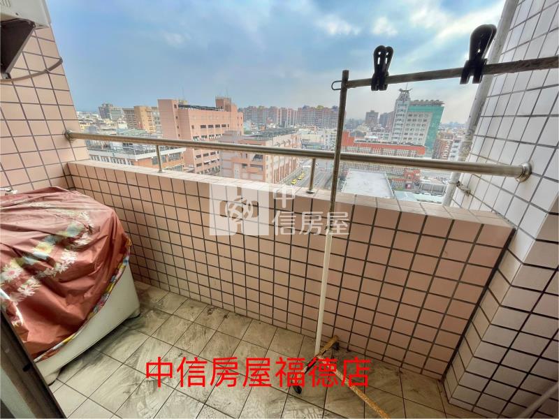 新光三越車位3房房屋室內格局與周邊環境