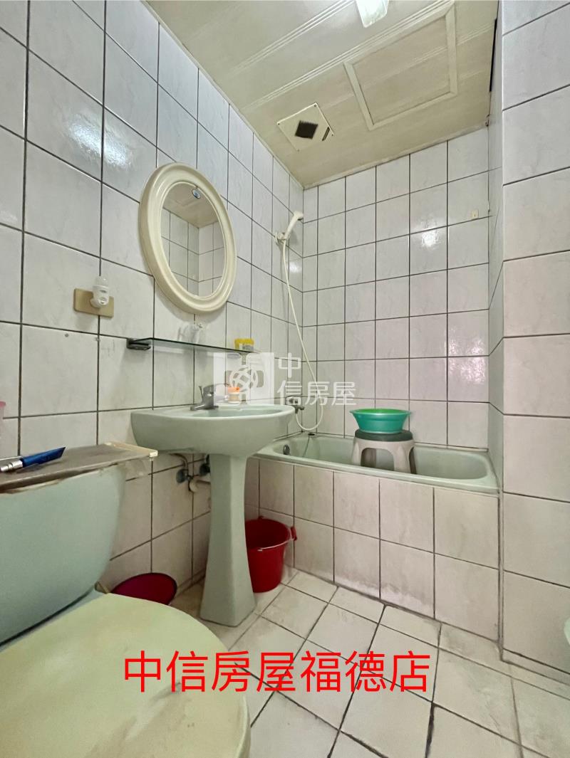 新光三越車位3房房屋室內格局與周邊環境