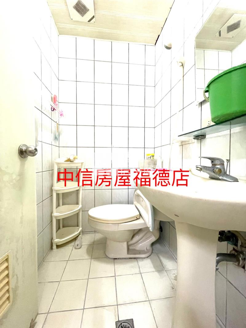 新光三越車位3房房屋室內格局與周邊環境