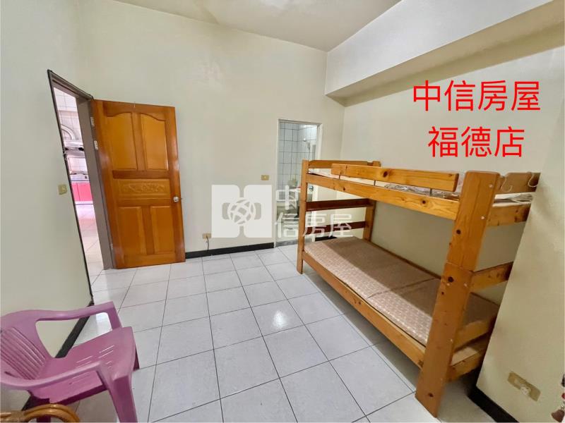 新光三越車位3房房屋室內格局與周邊環境