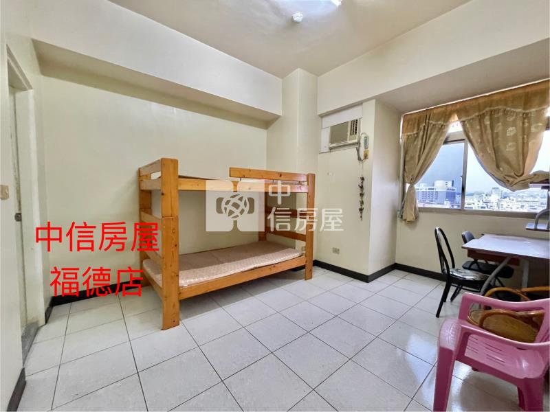 新光三越車位3房房屋室內格局與周邊環境