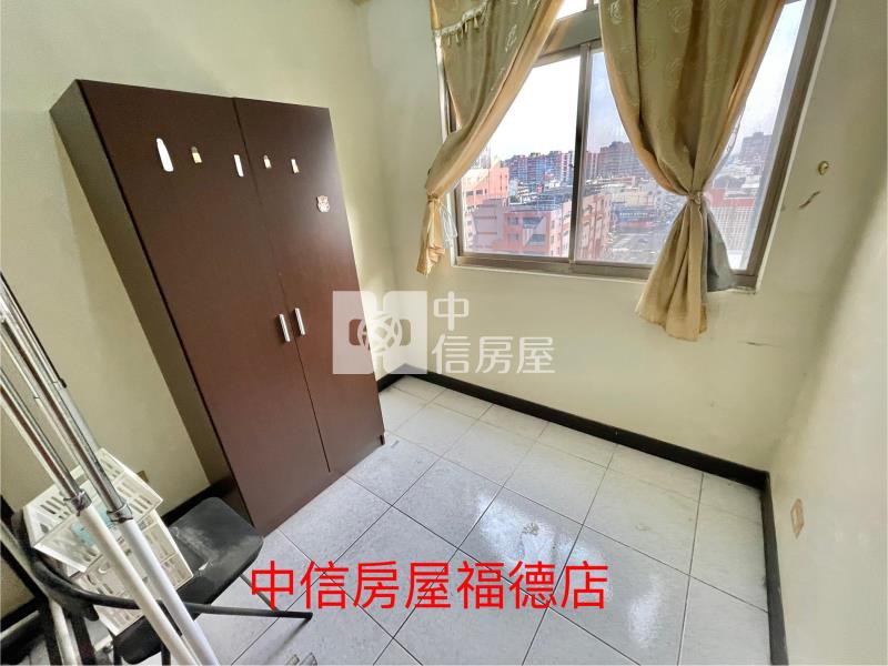 新光三越車位3房房屋室內格局與周邊環境