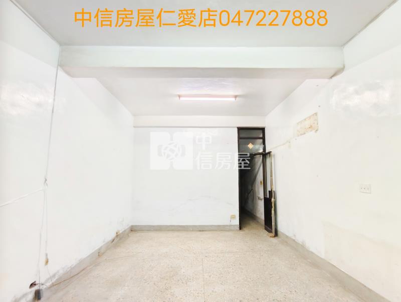 泰和騎樓停車透天房屋室內格局與周邊環境