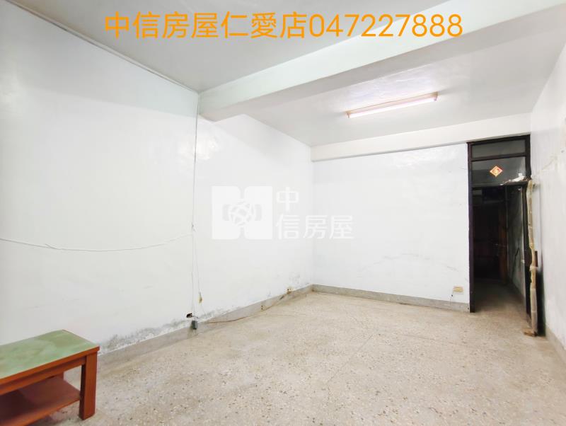 泰和騎樓停車透天房屋室內格局與周邊環境