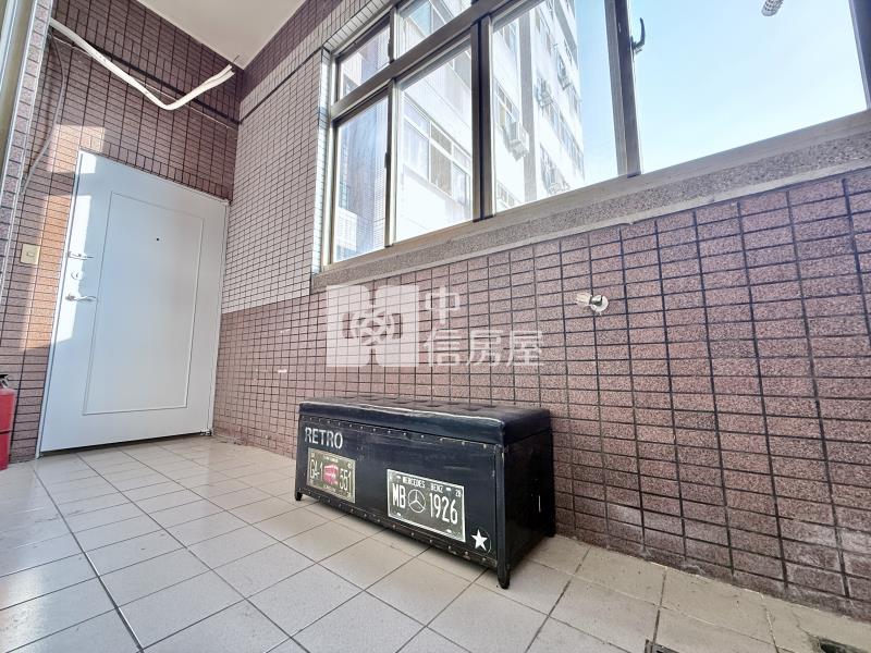 精誠大業商圈精美3房+閣樓平車美屋房屋室內格局與周邊環境