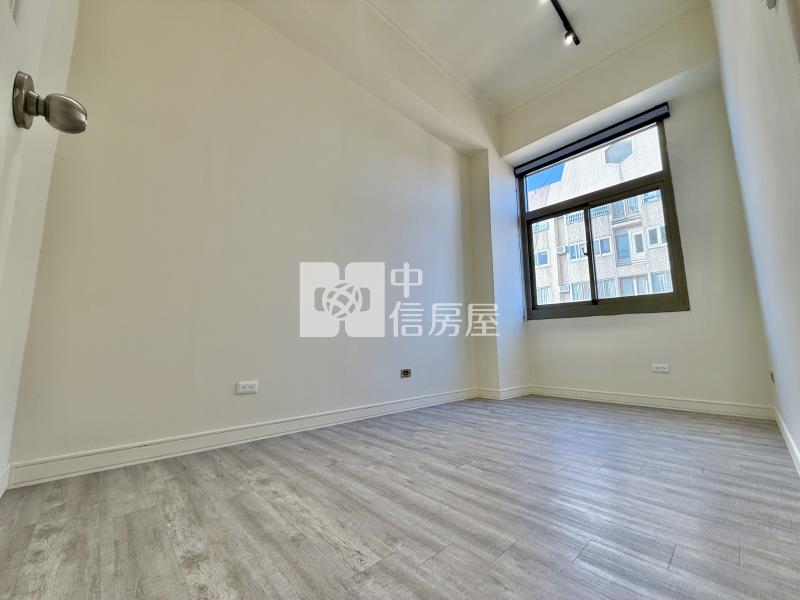 精誠大業商圈精美3房+閣樓平車美屋房屋室內格局與周邊環境