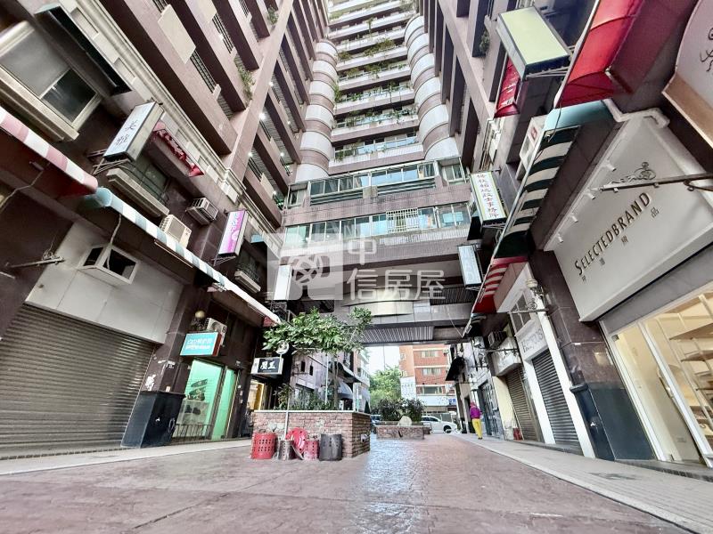 精誠大業商圈精美3房+閣樓平車美屋房屋室內格局與周邊環境