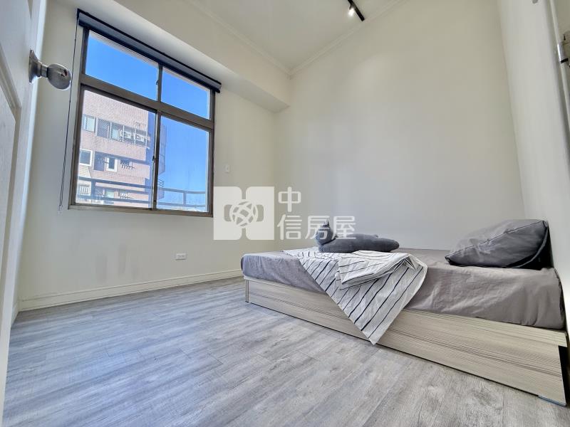 精誠大業商圈精美3房+閣樓平車美屋房屋室內格局與周邊環境