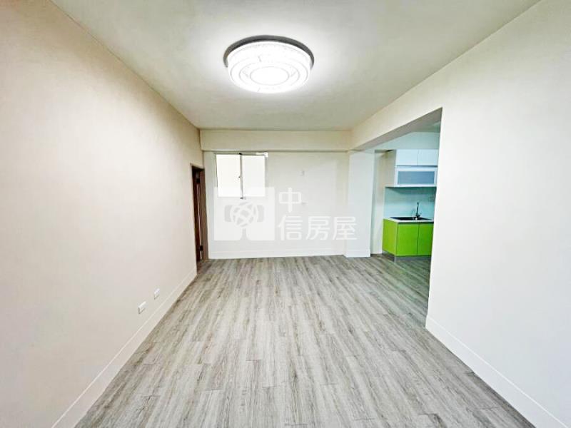 中醫北屯國小採光美寓房屋室內格局與周邊環境