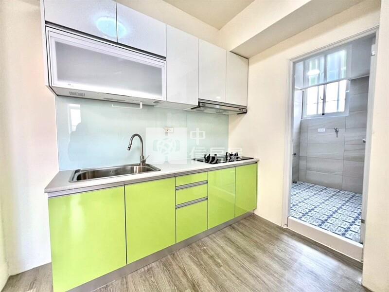 中醫北屯國小採光美寓房屋室內格局與周邊環境