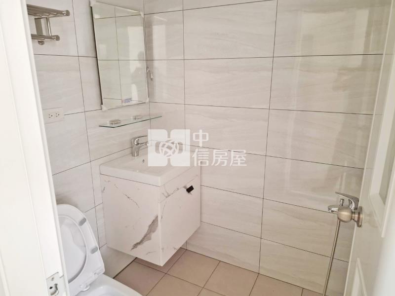 中醫北屯國小採光美寓房屋室內格局與周邊環境