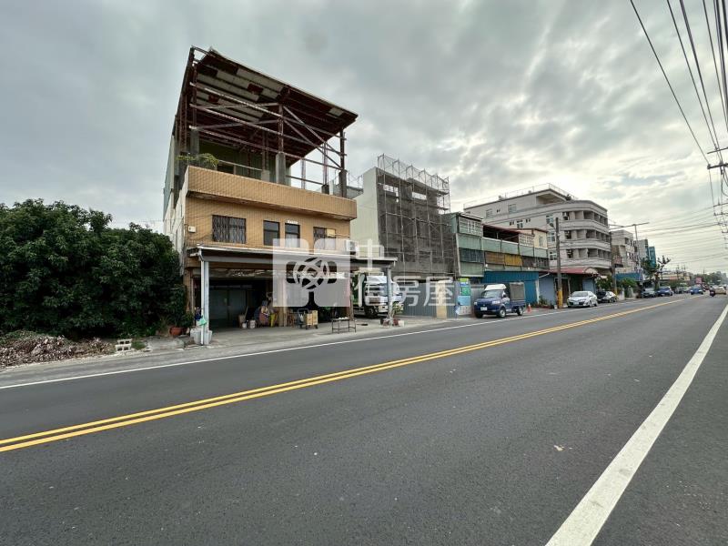 霧峰大地坪透天房屋室內格局與周邊環境