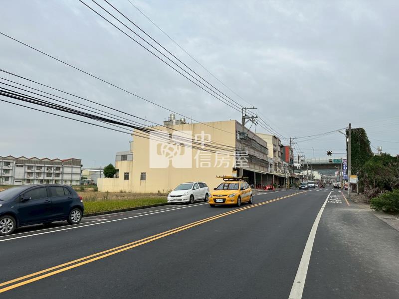 霧峰大地坪透天房屋室內格局與周邊環境