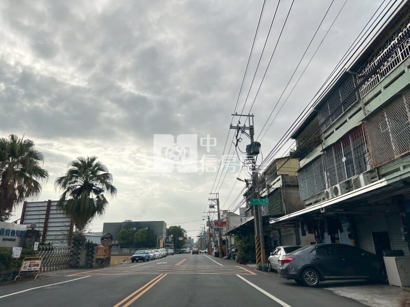 霧峰大地坪透天房屋室內格局與周邊環境