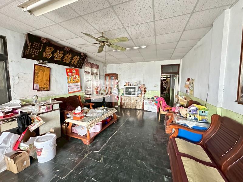 霧峰大地坪透天房屋室內格局與周邊環境