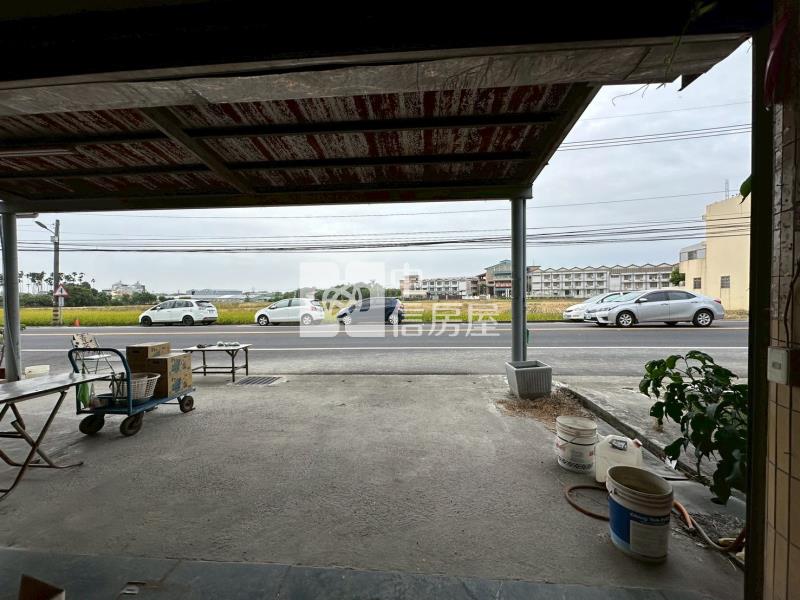 霧峰大地坪透天房屋室內格局與周邊環境