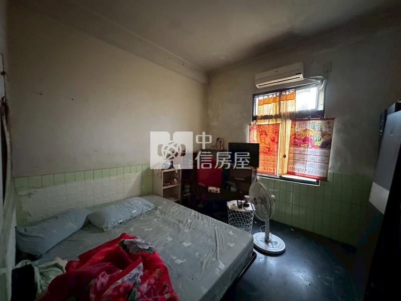 霧峰大地坪透天房屋室內格局與周邊環境