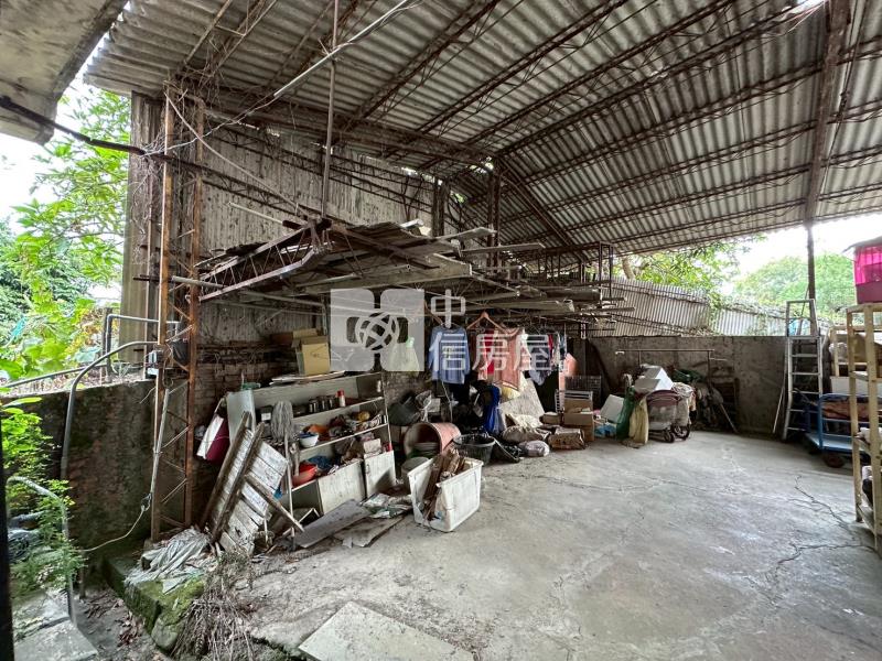 霧峰大地坪透天房屋室內格局與周邊環境