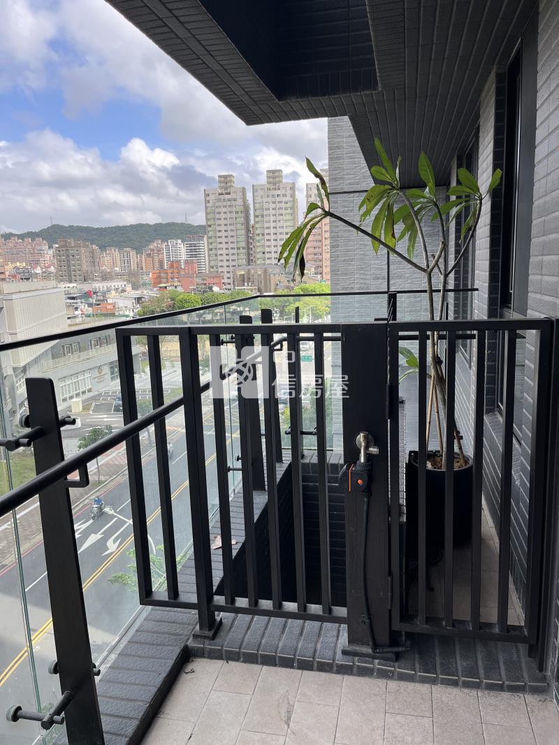 小檜溪遠雄夏沐大坪數景觀宅房屋室內格局與周邊環境