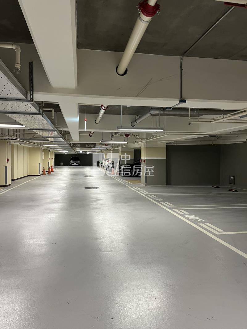 小檜溪遠雄夏沐大坪數景觀宅房屋室內格局與周邊環境