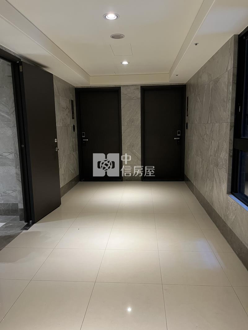 小檜溪遠雄夏沐大坪數景觀宅房屋室內格局與周邊環境