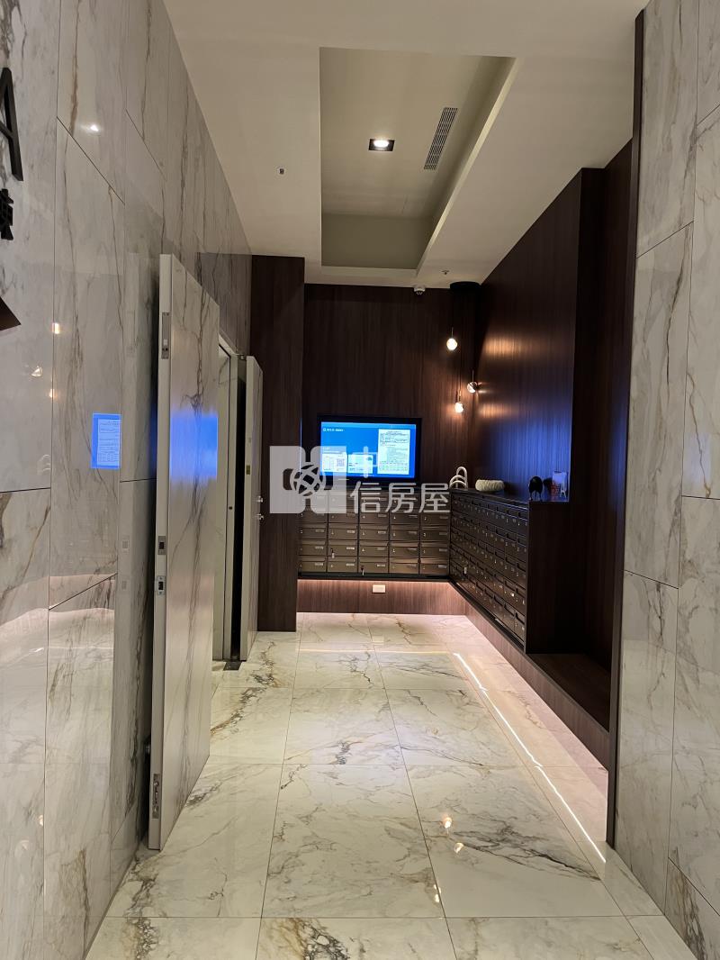 小檜溪遠雄夏沐大坪數景觀宅房屋室內格局與周邊環境