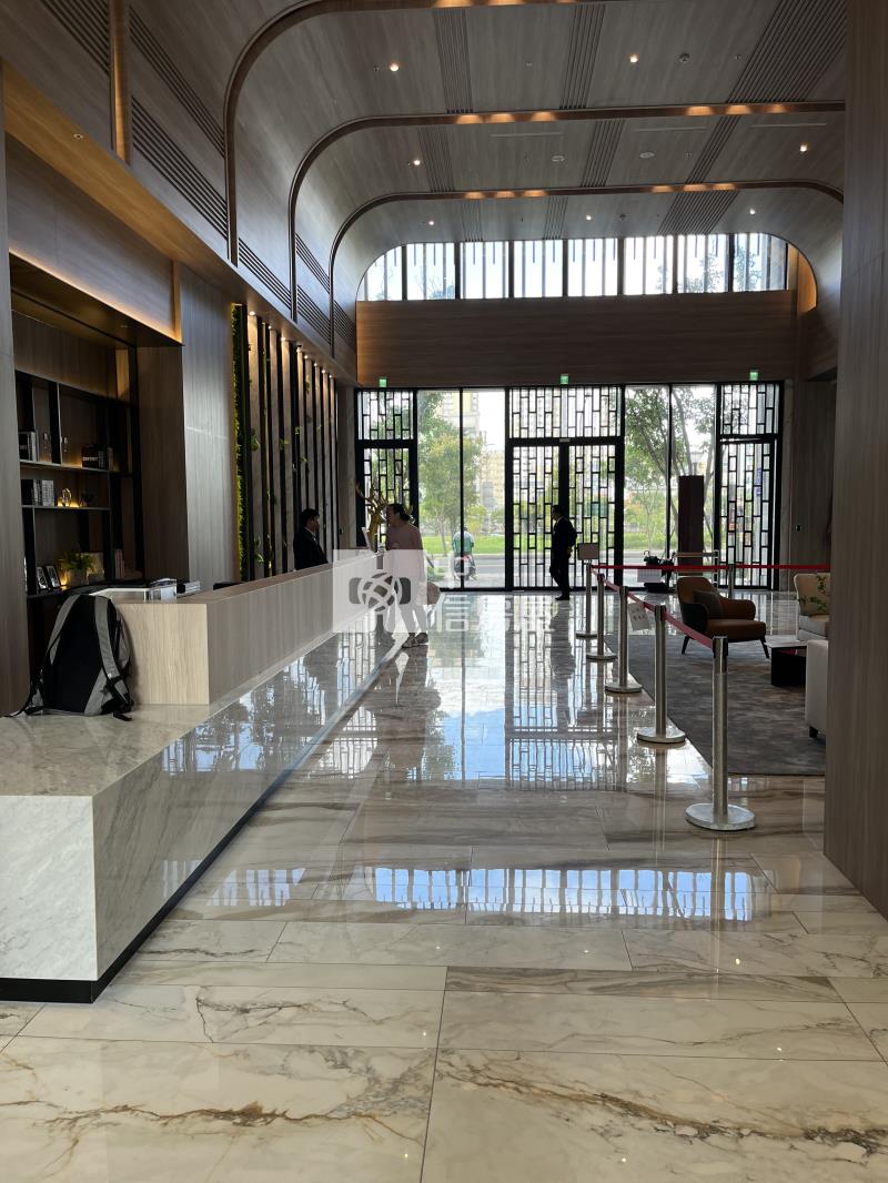 小檜溪遠雄夏沐大坪數景觀宅房屋室內格局與周邊環境