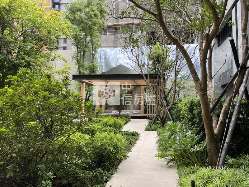 小檜溪遠雄夏沐大坪數景觀宅房屋室內格局與周邊環境