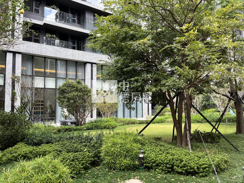 小檜溪遠雄夏沐大坪數景觀宅房屋室內格局與周邊環境